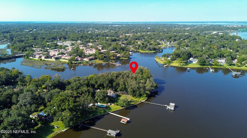 0 Campbell Ave, Jacksonville, FL 32207