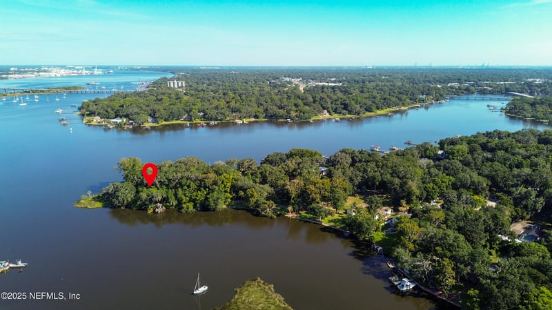 0 Campbell Ave, Jacksonville, FL 32207