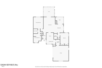 4076 Mizner Ct, Jacksonville, FL 32217