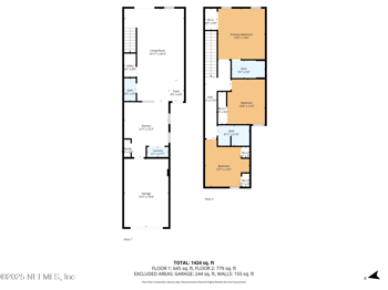 12784 Veterans Ct, Jacksonville, FL 32218