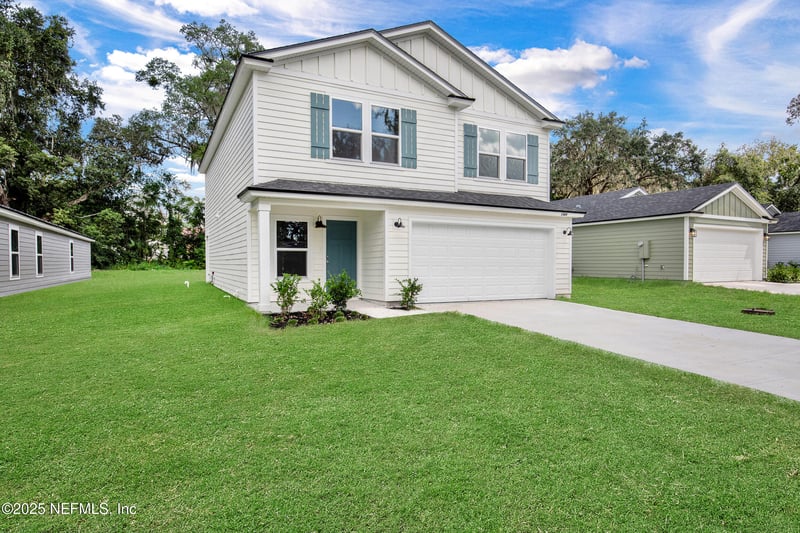 1409 Cleveland Ave, Palatka, FL 32177