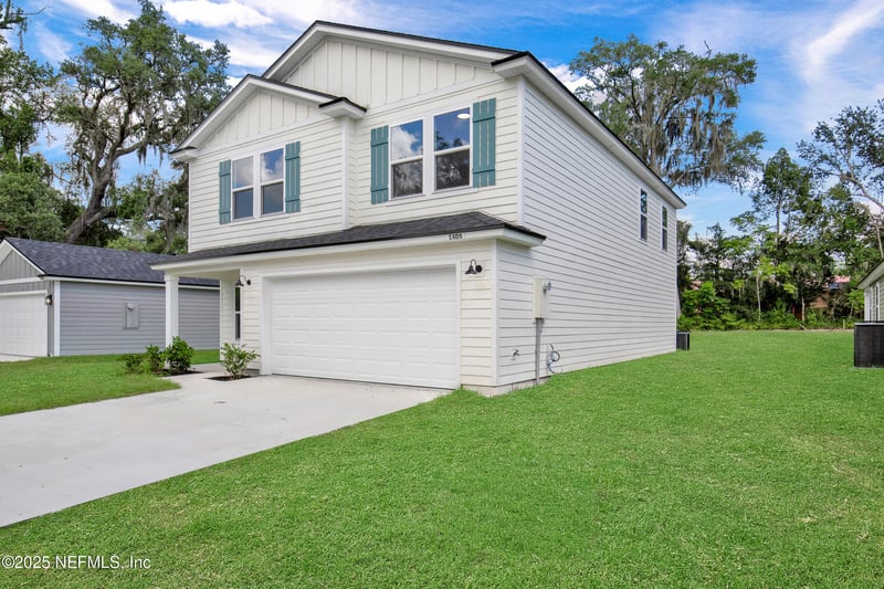 1409 Cleveland Ave, Palatka, FL 32177