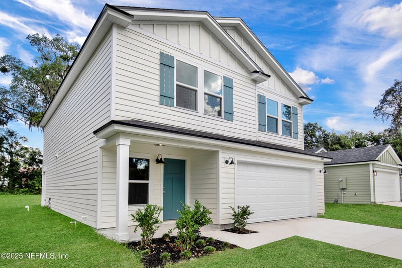 1409 Cleveland Ave, Palatka, FL 32177