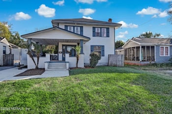 5316 Colonial Ave, Jacksonville, FL 32210
