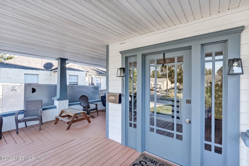 5316 Colonial Ave, Jacksonville, FL 32210