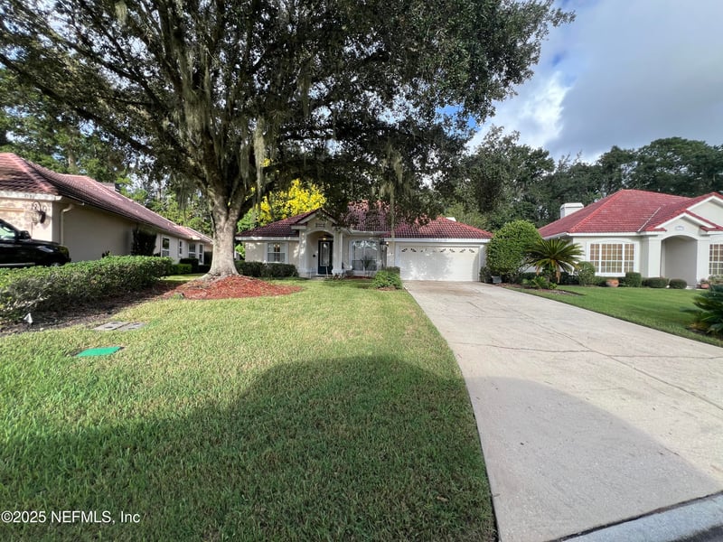 4261 Via Valencia Cir, Jacksonville, FL 32217