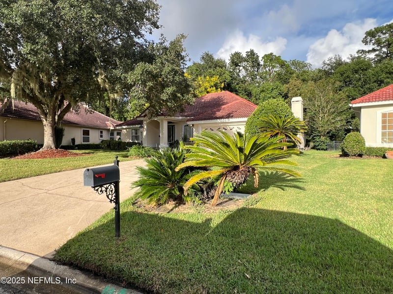 4261 Via Valencia Cir, Jacksonville, FL 32217