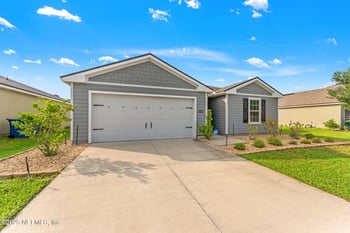 11529 Stickleback Ln, Jacksonville, FL 32226