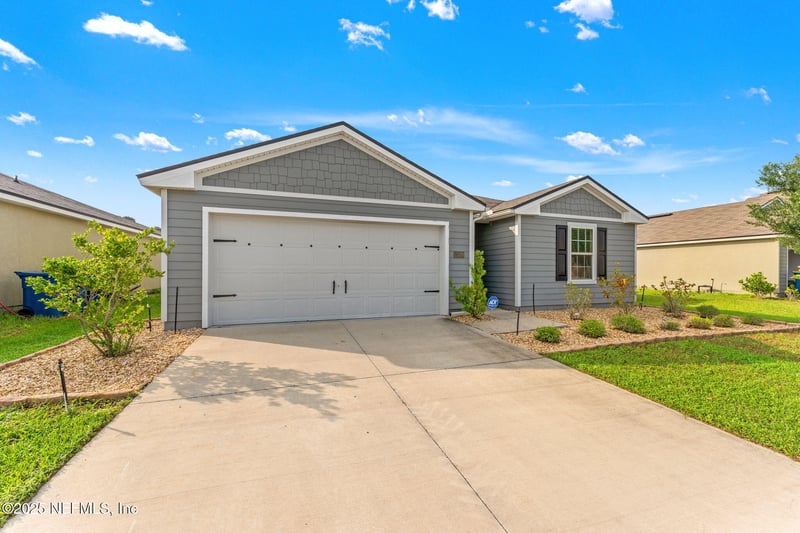 11529 Stickleback Ln, Jacksonville, FL 32226