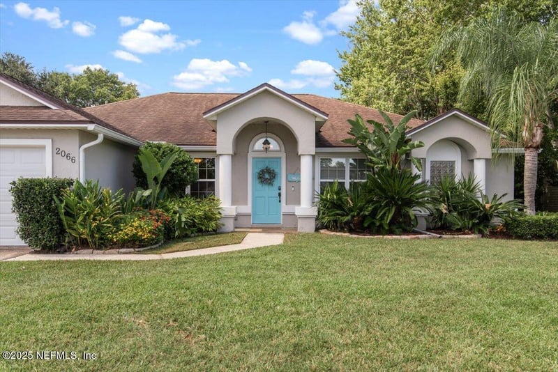 2066 Forest Gate Dr, Jacksonville, FL 32246