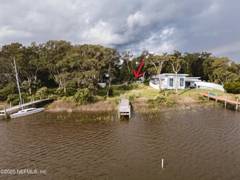 22 Poinciana Cove Rd, St Augustine, FL 32084