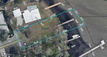 22 Poinciana Cove Rd, St Augustine, FL 32084