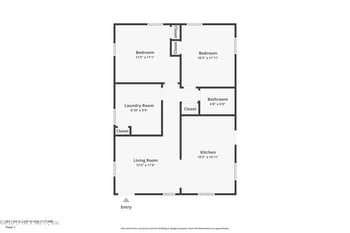 843 Line St, Jacksonville, FL 32209