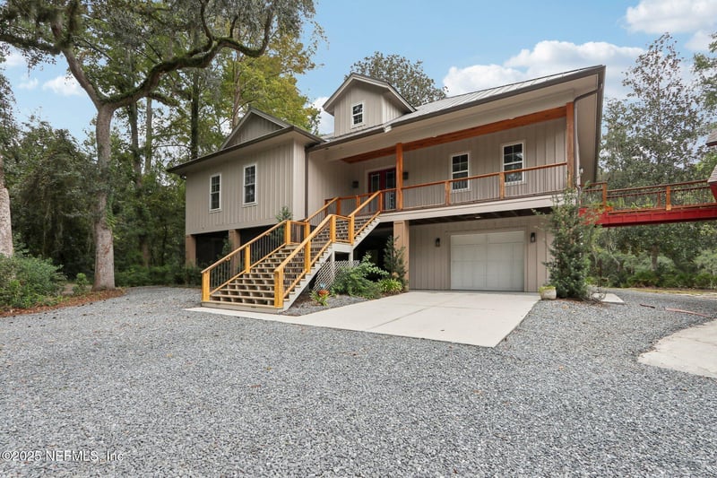 3775 Forest Dr, Middleburg, FL 32068