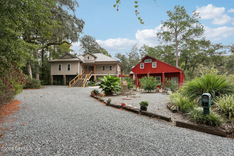 3775 Forest Dr, Middleburg, FL 32068