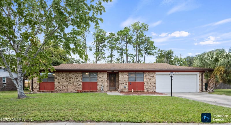 5193 Wembley Rd, Jacksonville, FL 32257