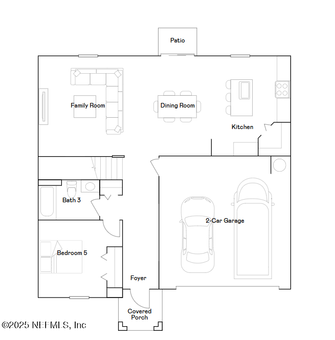 3024 Grand Finale St, Green Cove Springs, FL 32043