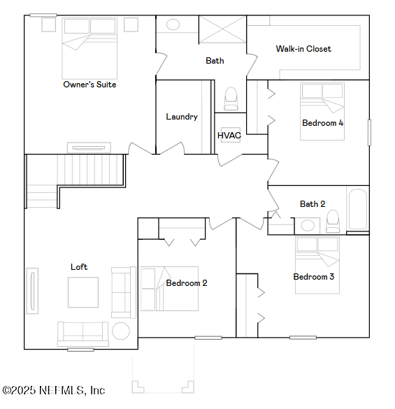 3024 Grand Finale St, Green Cove Springs, FL 32043
