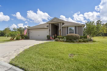 4368 Green River Pl, Middleburg, FL 32068