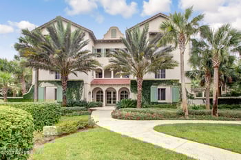 5025 First Coast Hw #202B, Fernandina Beach, FL 32034