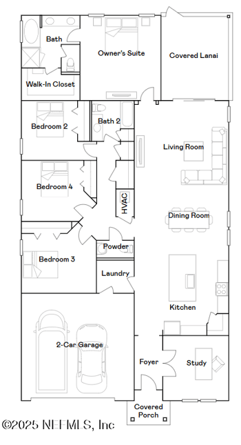 489 Superior Blvd, St Johns, FL 32092