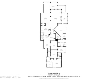5025 First Coast Hw #202B, Fernandina Beach, FL 32034
