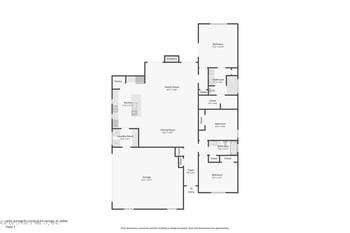 3002 Vianey Pl, Green Cove Springs, FL 32043