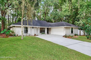 545 Ash St, Orange Park, FL 32073