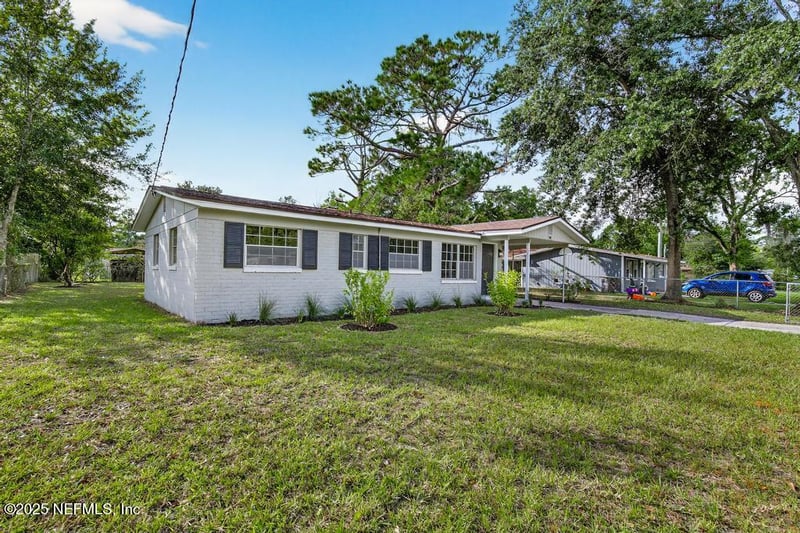 5216 Timawatha Ave, Jacksonville, FL 32210