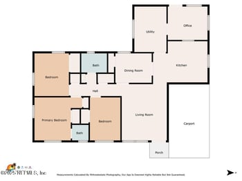 5216 Timawatha Ave, Jacksonville, FL 32210