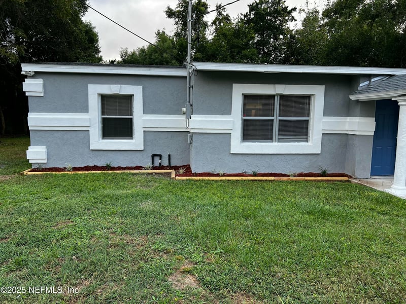 1826 Forest Hills Rd, Jacksonville, FL 32208