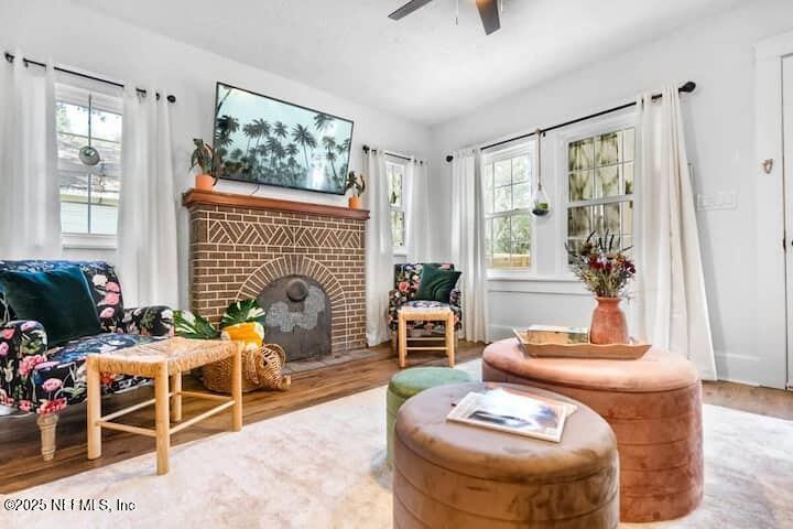 111 Colon Ave, St Augustine, FL 32084