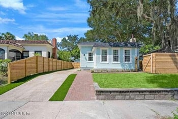 111 Colon Ave, St Augustine, FL 32084