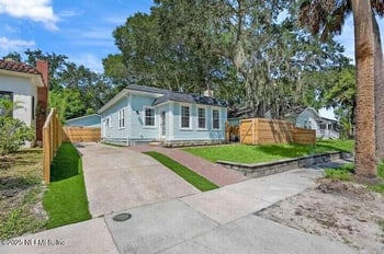 111 Colon Ave, St Augustine, FL 32084