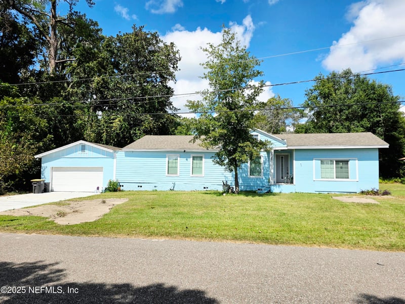 3065 Francis Rd, Jacksonville, FL 32209