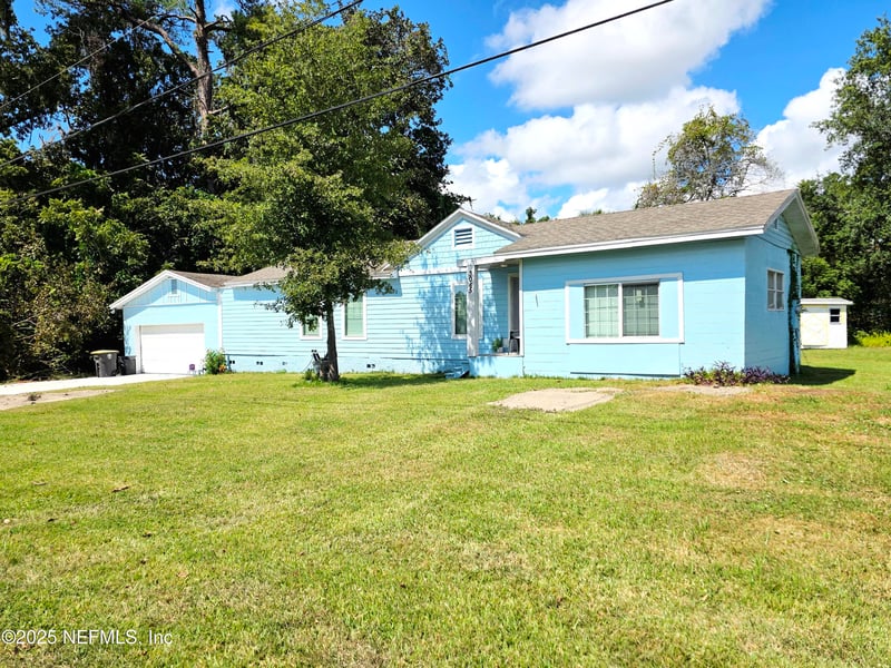 3065 Francis Rd, Jacksonville, FL 32209