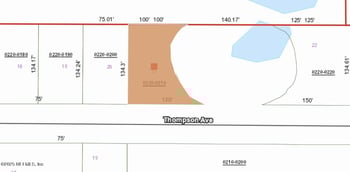 210 Thompson Ave, Interlachen, FL 32148