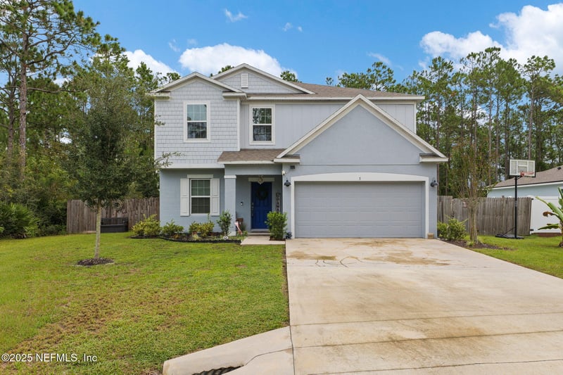 3 September Pl, Palm Coast, FL 32164