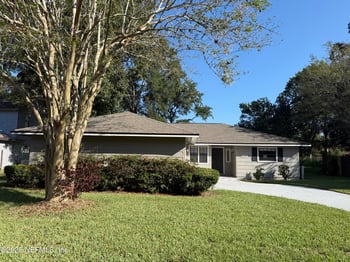 7219 Mimosa Grove Trl, Jacksonville, FL 32210