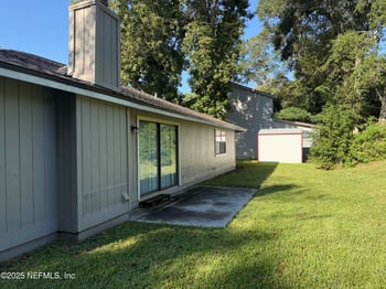 7219 Mimosa Grove Trl, Jacksonville, FL 32210
