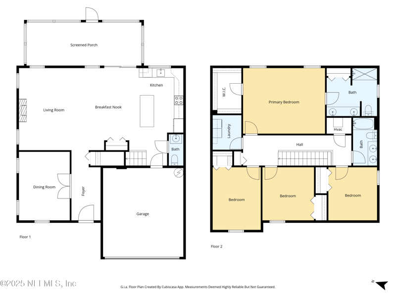 3 September Pl, Palm Coast, FL 32164