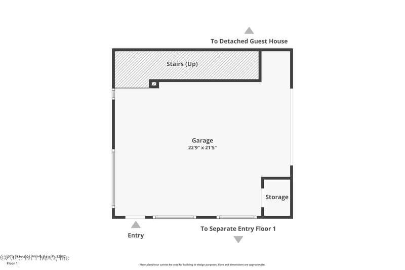 3775 Forest Dr, Middleburg, FL 32068