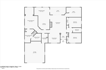 205 Oak Point Ln, Ponte Vedra Beach, FL 32082