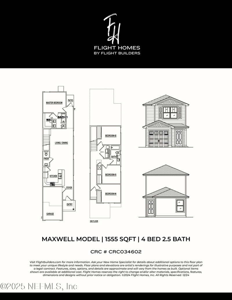 8442 Dandy Ave, Jacksonville, FL 32211