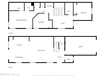 2304 Sunset Bluff Dr, Jacksonville, FL 32216