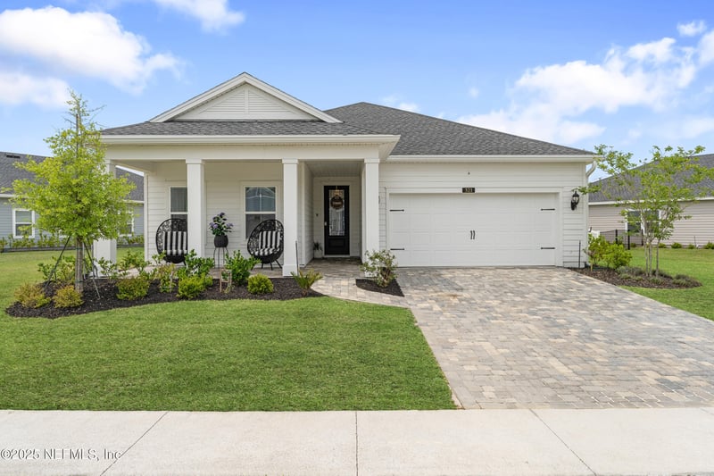 321 Varner Way, St Augustine, FL 32095