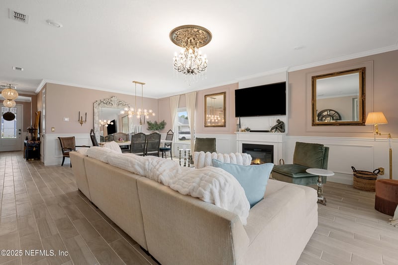 321 Varner Way, St Augustine, FL 32095