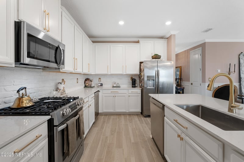 321 Varner Way, St Augustine, FL 32095