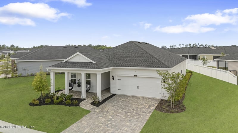 321 Varner Way, St Augustine, FL 32095