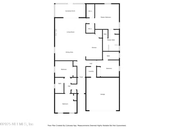 321 Varner Way, St Augustine, FL 32095